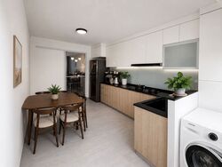 Blk 216 Yishun Street 21 (Yishun), HDB 3 Rooms #611629431